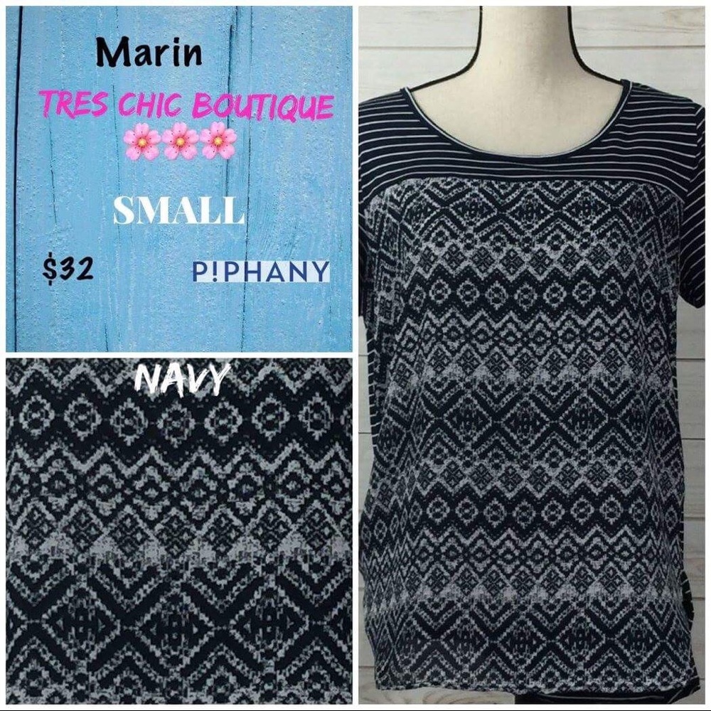 🚫SOLD🚫Honey & Lace Marin Top